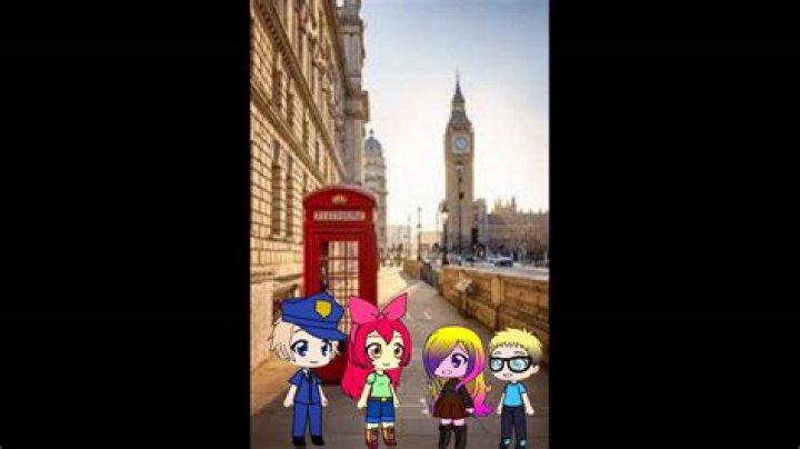 Lil&rsquo; Chris in London