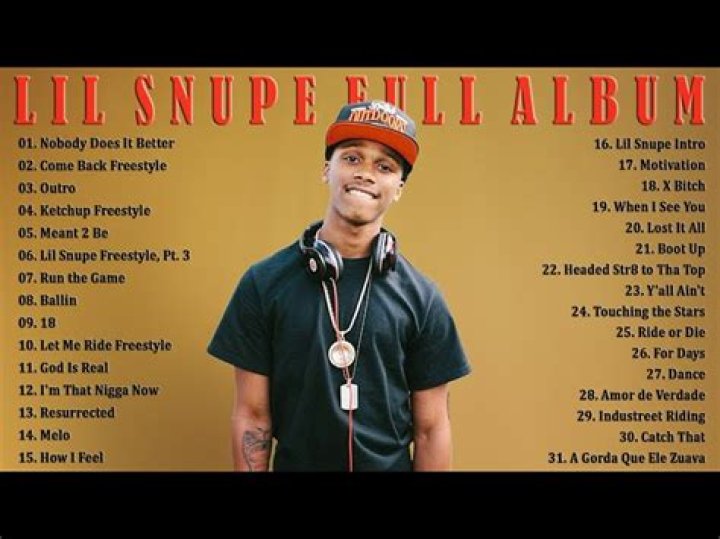 lil-snupe