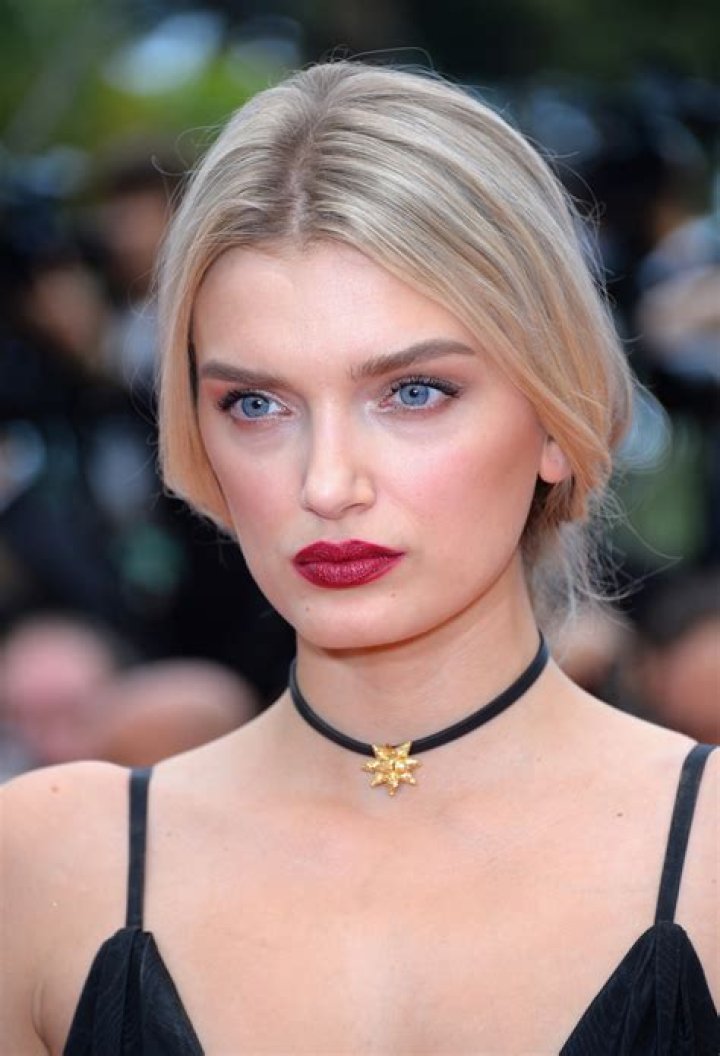 Lily Donaldson