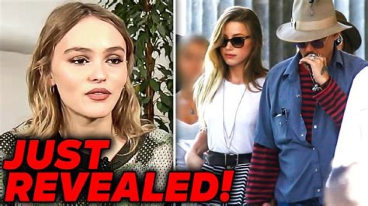 Lily-Rose Depp Comes Out