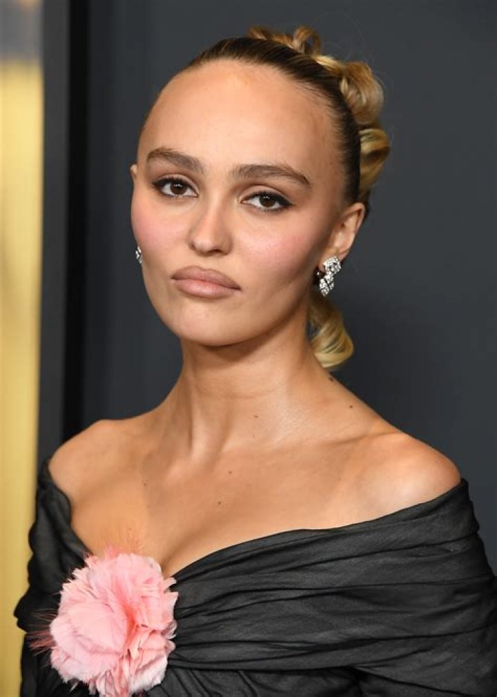lily-rose depp johnny epp