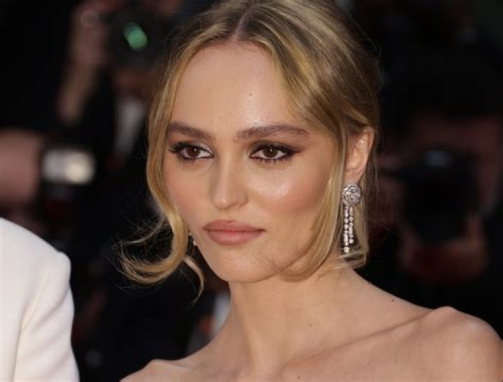 Lily-Rose Depp 'The Idol' premiere, 76th Cannes Film Festival, France - 22 May 2023