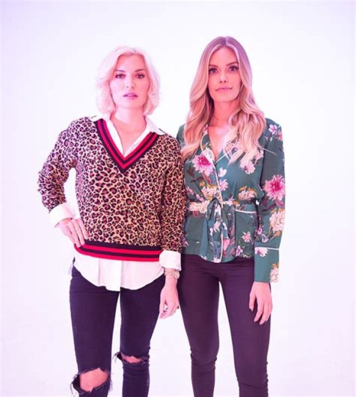 Lindsay Hubbard & Lauren Wirkus: Exclusive Pics Of The ‘Summer House’ Stars