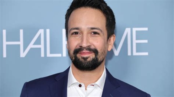 Lin-Manuel Miranda - 'Siempre' Deadline Sundance Studio presented by Hyundai, Day 2, Park City, USA - 25 Jan 2020