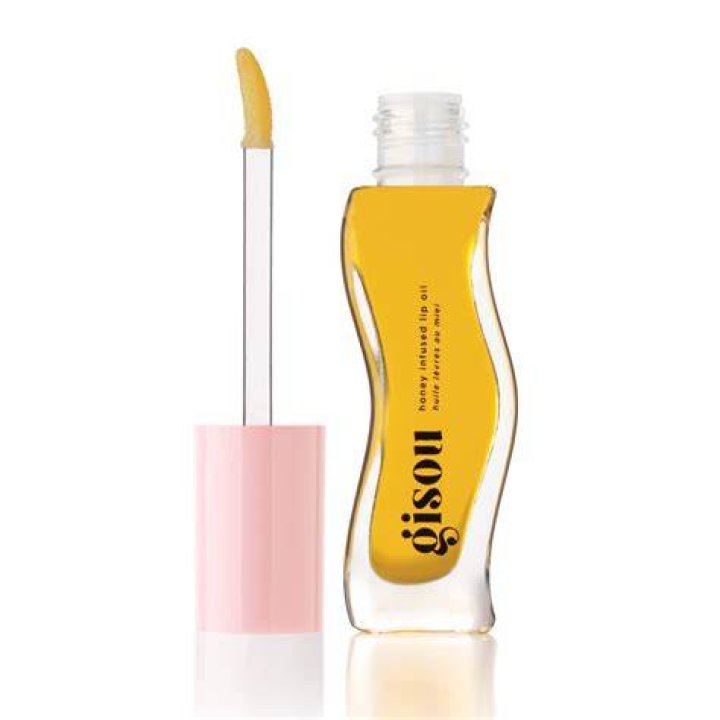 lip oil 