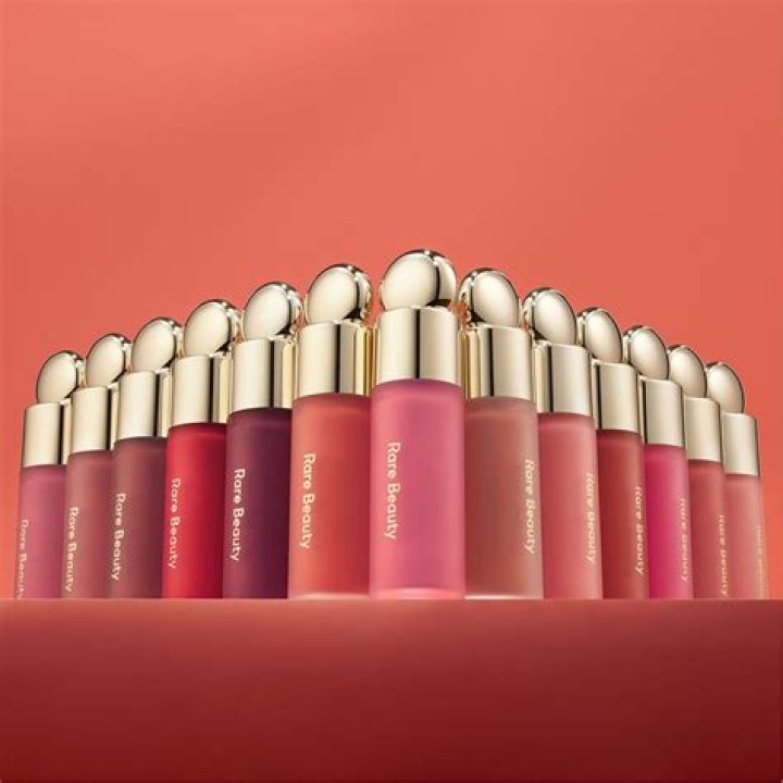 liquid blush