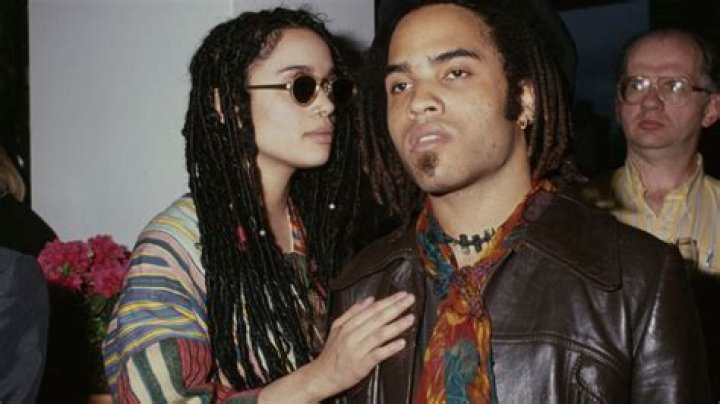 Lisa & Lenny