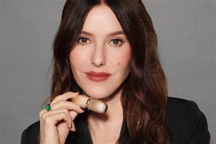 lisa eldridge