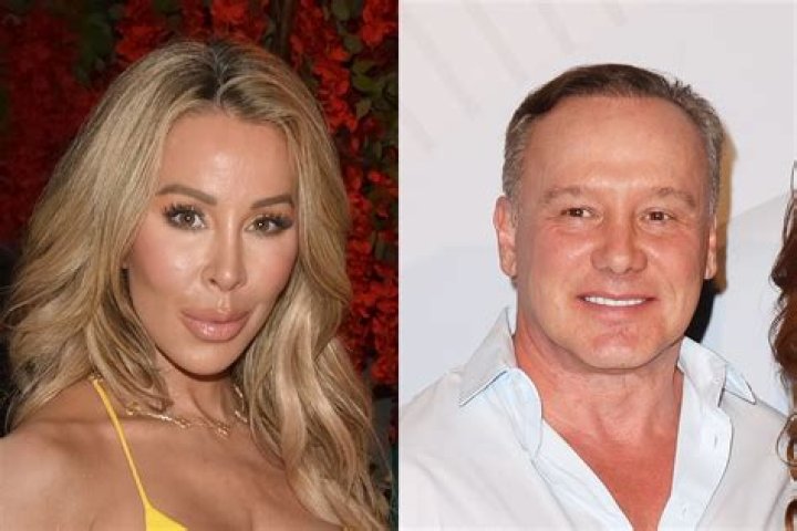Lisa Hochstein & Lenny