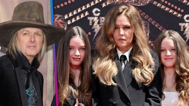 Lisa Marie Presley Daughter Finley House Hunting With Michael Lockwood – Hollywood Life