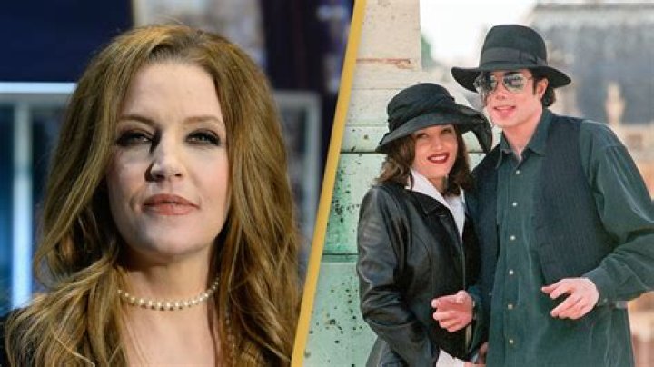 Lisa Marie Presley Reveals That Michael Jackson Pressured Her To Have A Baby During Their Brief Marriage! – Hollywood Life