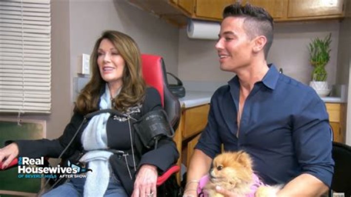 Lisa Vanderpump Claims She Passed Lie Detector ‘Twice’ After ‘RHOBH’ Cast Accuses Her Of A Practice Run