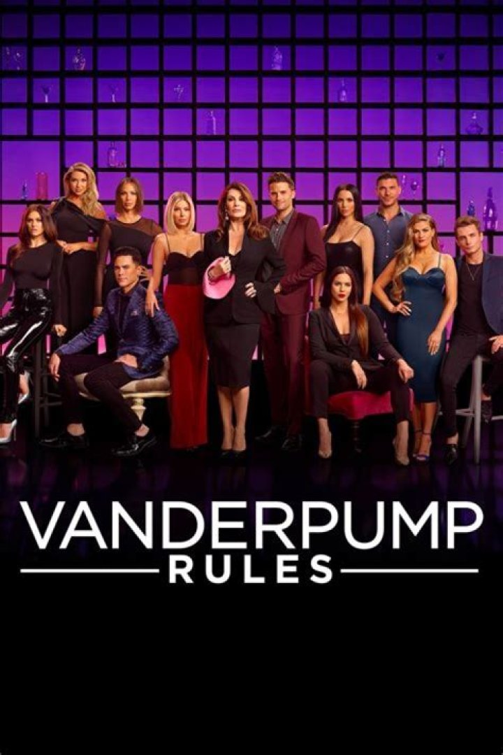 Lisa Vanderpump ‘Excited’ To Star ‘Much More’ In New Season Of ‘Vanderpump Rules’ After Quitting ‘RHOBH’