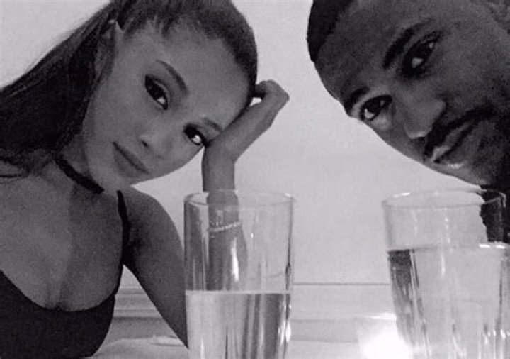 [LISTEN] Big Sean & Ariana Grande’s ‘Research’ Duet — Lyrics About Naya Rivera – Hollywood Life