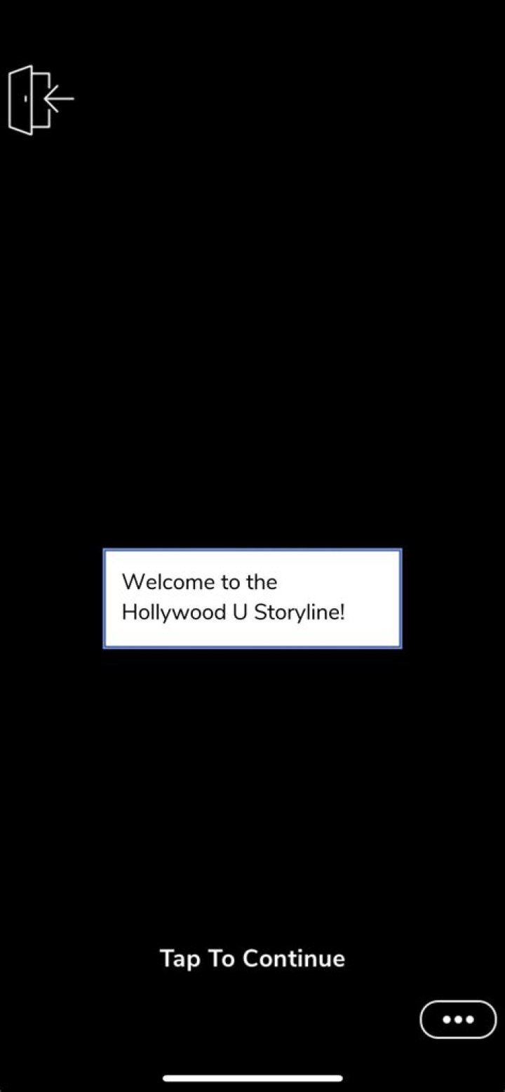 Listen To Her Talk Iconic Episode – Hollywood Life