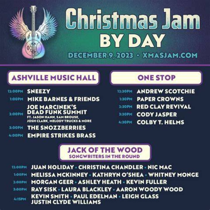 Listen To His Xmas Jam – Hollywood Life
