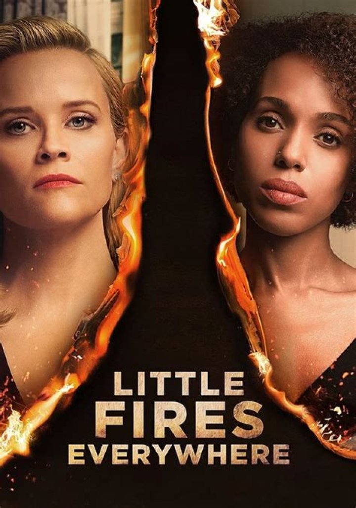 Little Fires Everywhere -- "Seventy Cents" - Episode 103 -- Party preparations for Mirabelle McCullough&rsquo;s first birthday are underway as Mia helps Bebe search for her daughter. Brian fights with Lexie after he learns the truth about her Yale essay, prompting Lexie to befriend Pearl. To Pearl&rsquo;s dismay, Moody tries to take their relationship to the next level at the homecoming dance while Izzy sends a message to April. Disappointed with the results, Izzy seeks solace from Mia, who is reeling from the discovering that Elena&rsquo;s best friends, the McCulloughs, are in the process of adopting Bebe&rsquo;s baby. Pearl (Lexi Underwood) and Moody (Gavin Lewis), shown. (Photo by: Erin Simkin/Hulu)