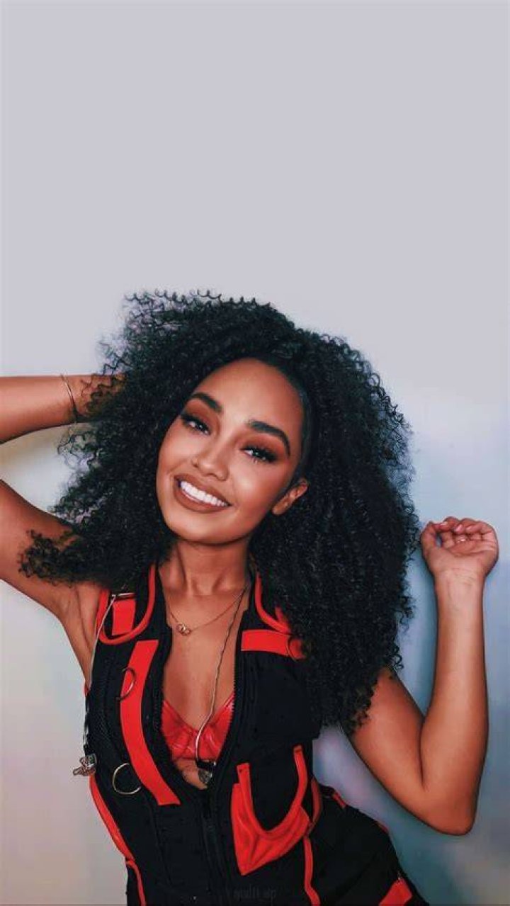 Little Mix - Leigh-Anne Pinnock, Perrie Edwards, Jesy Nelson and Jade Thirlwall Little Mix out and about, London, UK - 14 Jun 2019