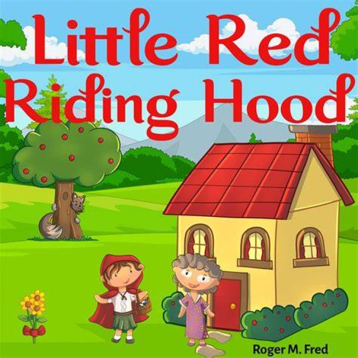Little Red Riding Hood for Under $50 – Hollywood Life