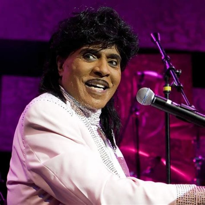 little richard