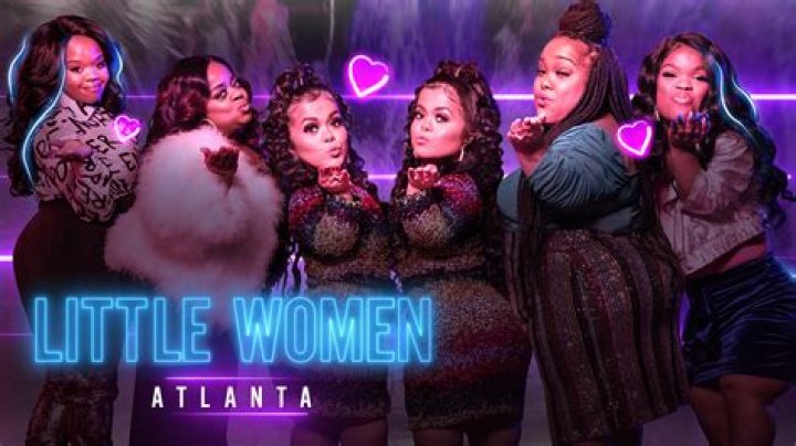 Little Women Atlanta