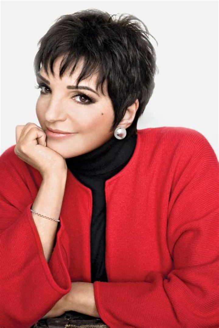 Liza Minnelli: Photos