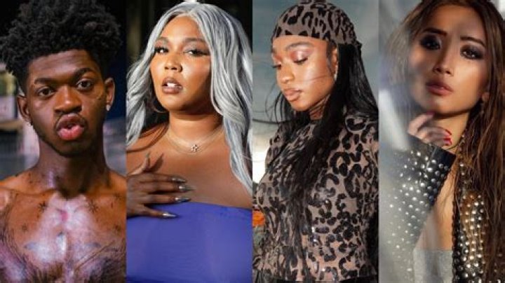 Lizzo and Normani