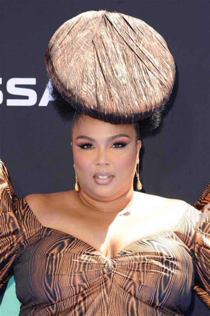 lizzo bet awards 2019