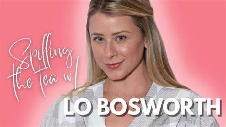 Lo Bosworth Making her `Ugly` Farm Salad Recipe with Bolthouse Farms Classic Ranch Dressing