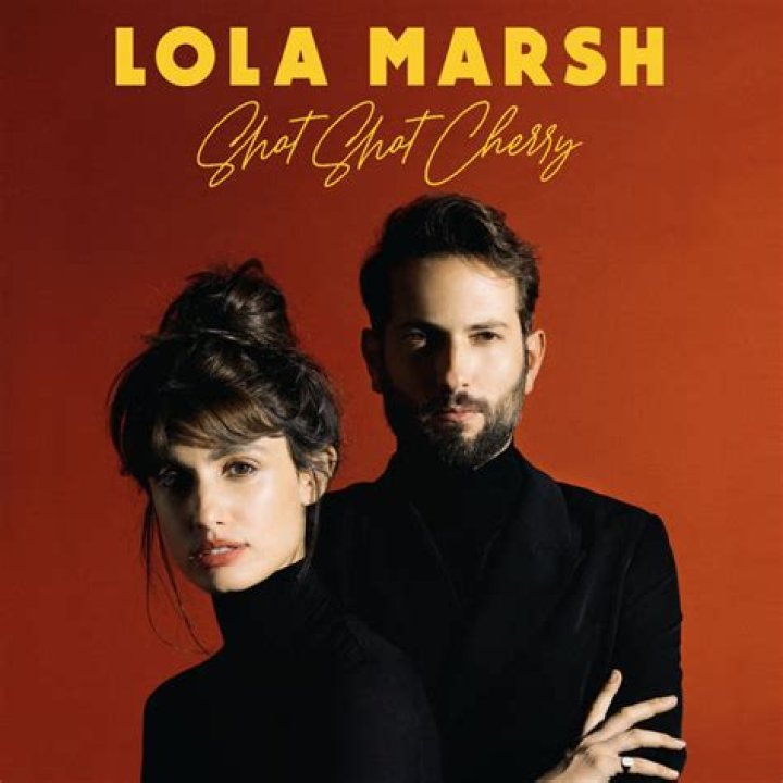 Lola Marsh Photo Shoot 2018