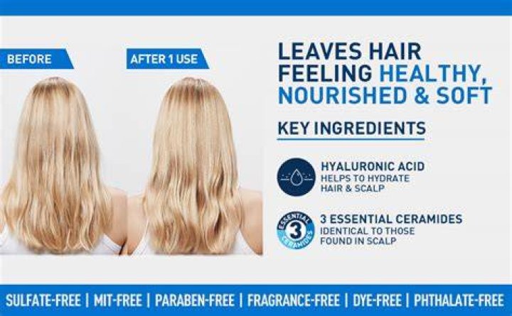 Looking For A Hydrating Shampoo? Check Out Some Of These Gentle Yet Moisturizing Options