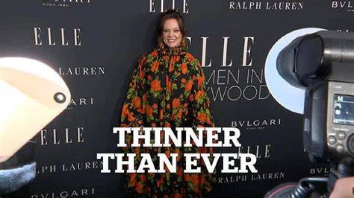 Looks Thinner Than Ever In Sexy Photo – Hollywood Life