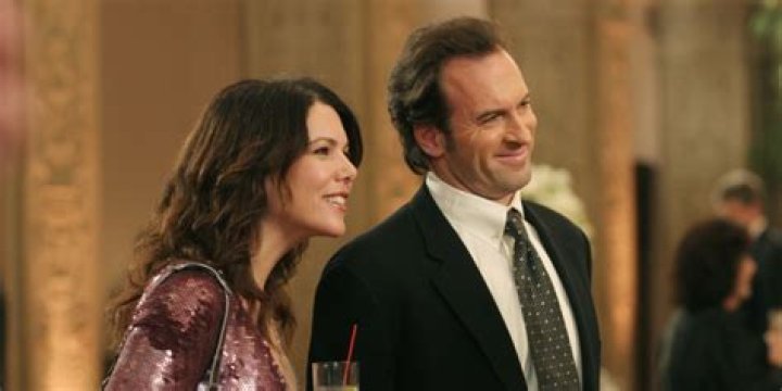 Lorelai Luke Married Gilmore Girls Revival