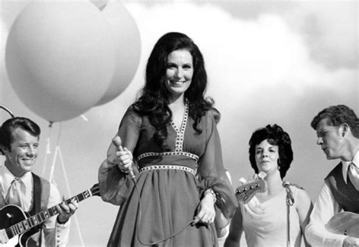 loretta lynn