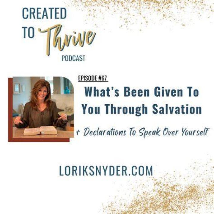 Lori & Moss Seek Salvation