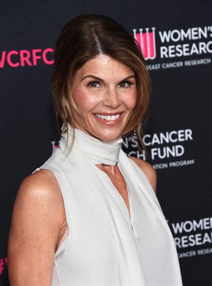 Lori Loughlin Recalls Feeling ‘Down & Broken’ After Admissions Scandal In Rare Interview