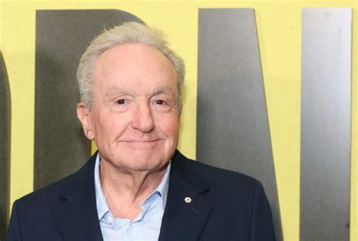 Lorne Michaels