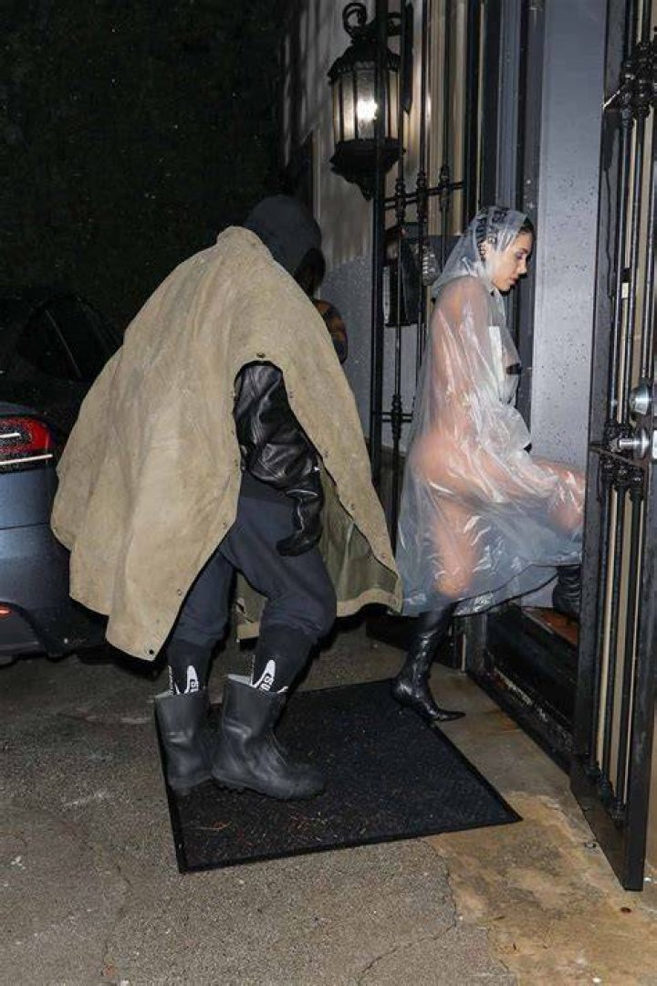 Los Angeles, CA - *EXCLUSIVE* - Singer Billie Eilish is out in Los Angeles with a big smile on her face as we catch her leaving the gym one week after her parent's home is doxxed by a crime app. Billie wears a quirky boob print top and brown workout shorts as she walks back to her car with a friend. Pictured: Billie Eilish BACKGRID USA 13 JANUARY 2023 USA: +1 310 798 9111 / UK: +44 208 344 2007 / *UK Clients - Pictures Containing Children Please Pixelate Face Prior To Publication*