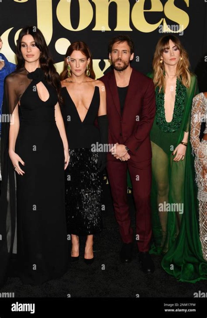 Los Angeles premiere of Prime Video's "Shotgun Wedding" Broadimage Entertainment Los Angeles 1+ (310) 301-1027 New York 1+ (646) 827-9134 ig:@broadimage.com 18 Jan 2023 Pictured: Audra Mari and Josh Duhamel. Photo credit: GilbertFlores@Broadimage / MEGA TheMegaAgency.com +1 888 505 6342 (Mega Agency TagID: MEGA934110_018.jpg) [Photo via Mega Agency]