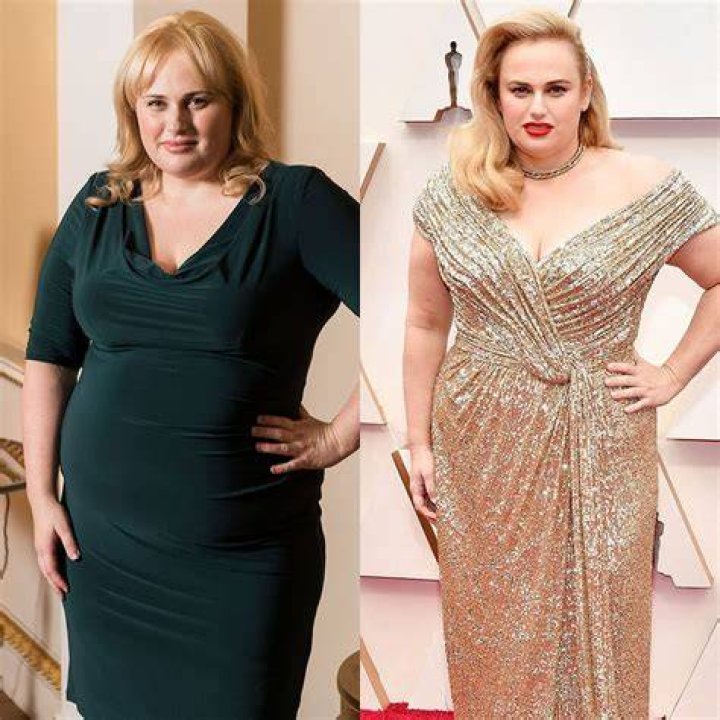 Lost All Weight In 2 Weeks – Hollywood Life