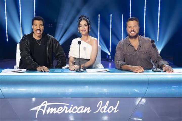 Louis Knight: 5 Things To Know About ‘American Idol’ Star Returning For Season 19