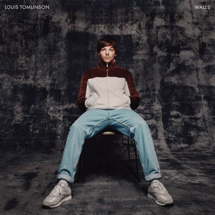 Louis Tomlinson Break Up Song