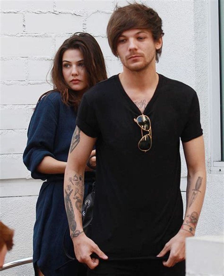 Louis Tomlinson & Briana Jungwirth Custody Battle: She Won’t Get More Money — Expert