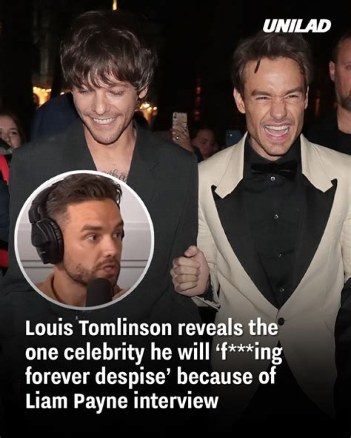 Louis Tomlinson Dad Interview