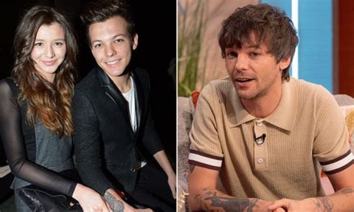 Louis Tomlinson & Eleanor Calder: Their Loving Plans For The Kids They Wanted To Have