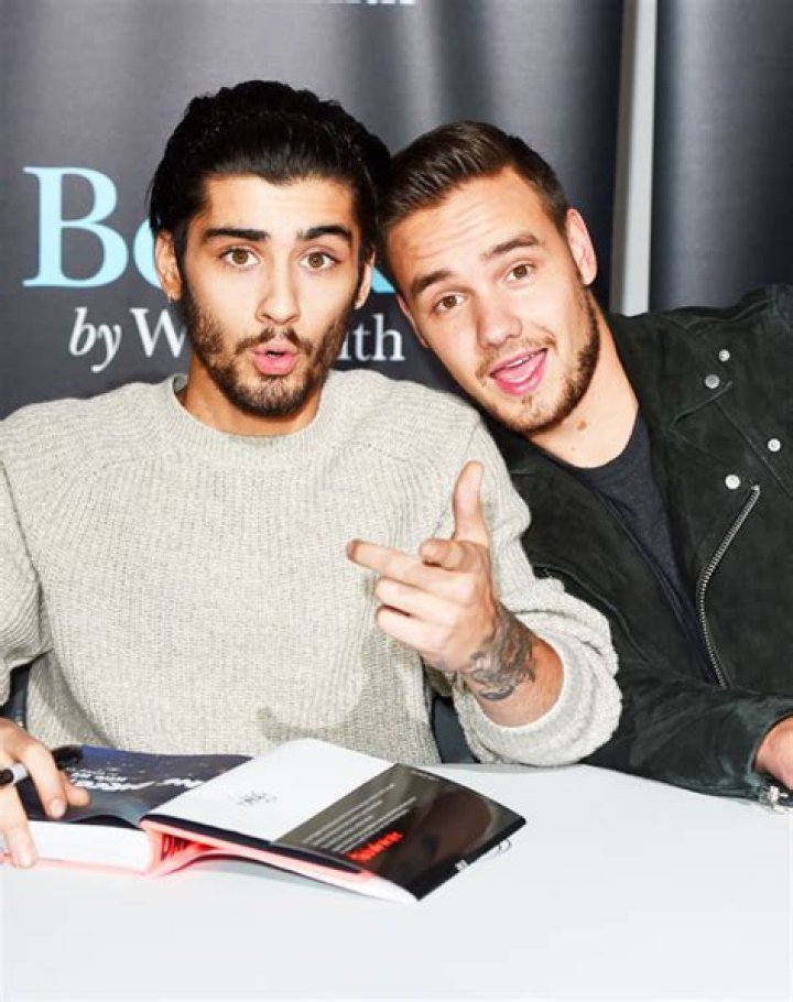 Louis Tomlinson Reacts To Liam Payne and Zayn Malik Beef: Watch – Hollywood Life