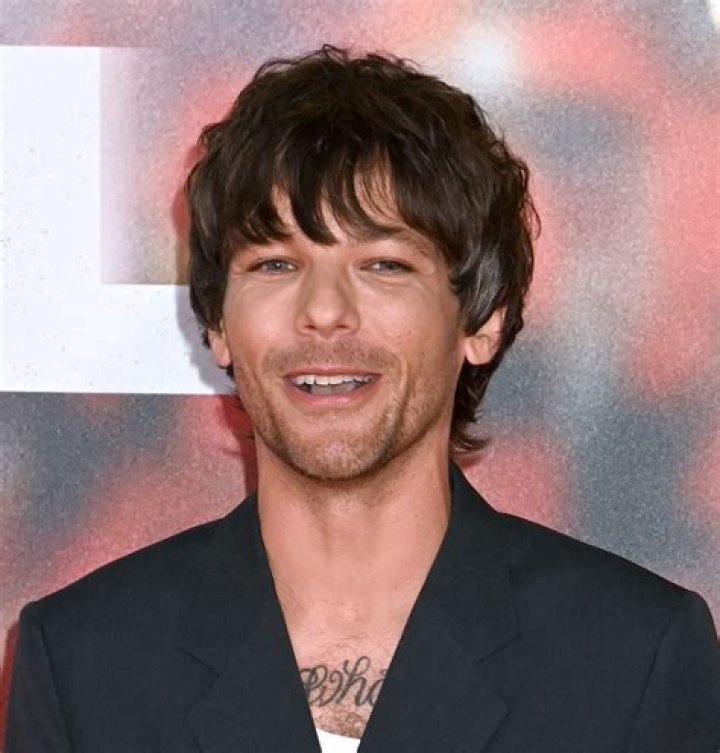 Louis Tomlinson Ugly