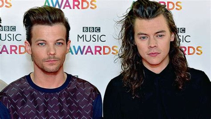 Louis Tomlinson Was Once ‘Bothered’ By Harry Styles’ Success – Hollywood Life