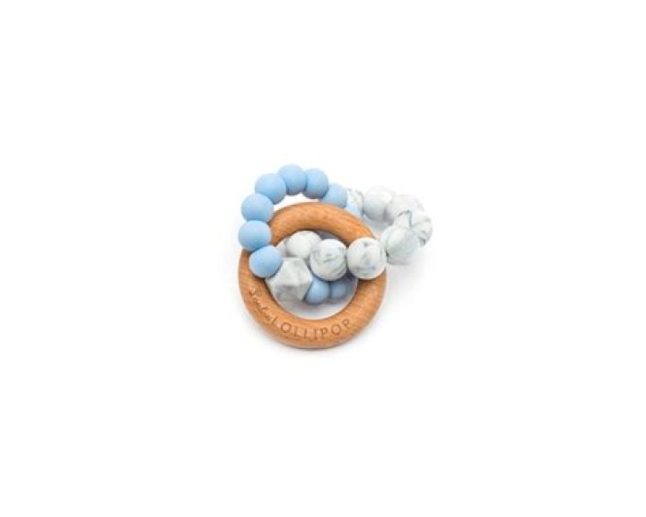 LouLou Lollipop Bubble Teethers