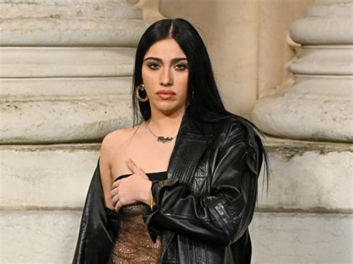 lourdes leon
